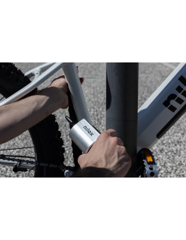 NILOX CHAIN LOCK