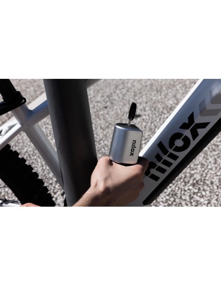 NILOX CHAIN LOCK