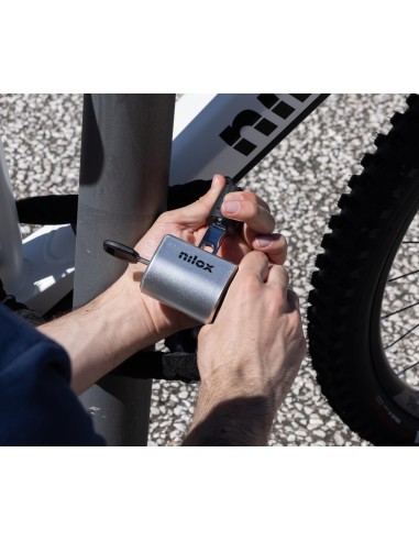 NILOX CHAIN LOCK