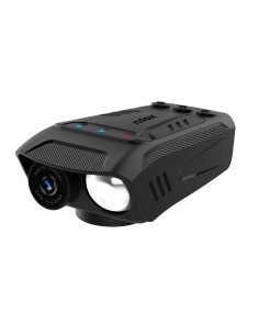 NILOX CYCLING CAM + LIGHT