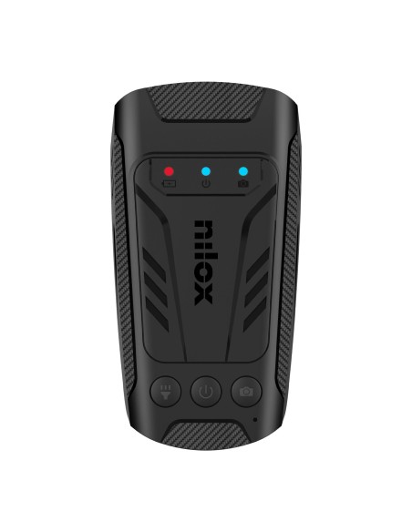 NILOX CYCLING CAM + LIGHT