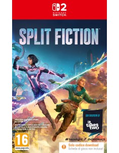 SPLIT FICTION SWITCH 2