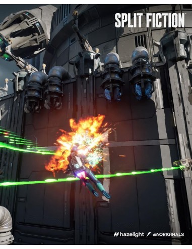 SPLIT FICTION SWITCH 2