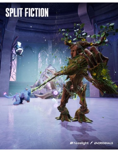 SPLIT FICTION SWITCH 2