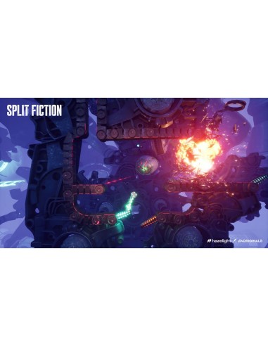 SPLIT FICTION SWITCH 2