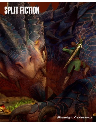 SPLIT FICTION SWITCH 2