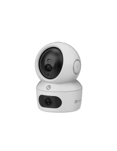 EZVIZ H7C 4MP VIDEOCAMERA WIFI 3K MOTORIZZ.INTERNO 360 V.NOT/R.VOLTI