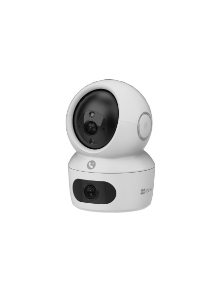 EZVIZ H7C 4MP VIDEOCAMERA WIFI 3K MOTORIZZ.INTERNO 360 V.NOT/R.VOLTI