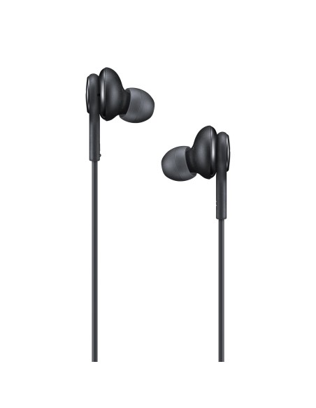 SAMSUNG EO-IC100BB AURICOLARI A FILO USB-C NERO