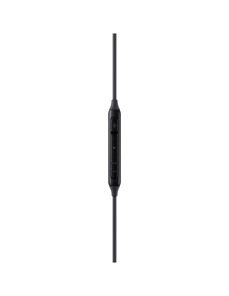 SAMSUNG EO-IC100BB AURICOLARI A FILO USB-C NERO