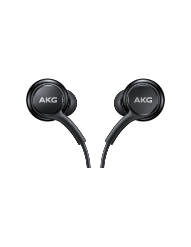 SAMSUNG EO-IC100BB AURICOLARI A FILO USB-C NERO