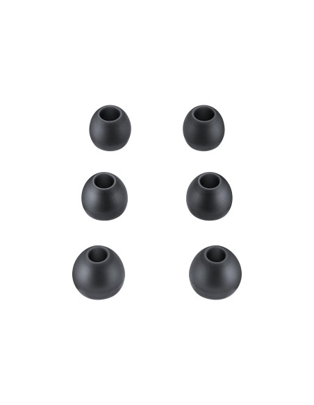 SAMSUNG EO-IC100BB AURICOLARI A FILO USB-C NERO