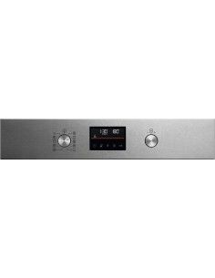 ELECTROLUX EOF4P46TX2 FORNO A++    PIROLITICO 300° INOX ANTIMPRONTA 2