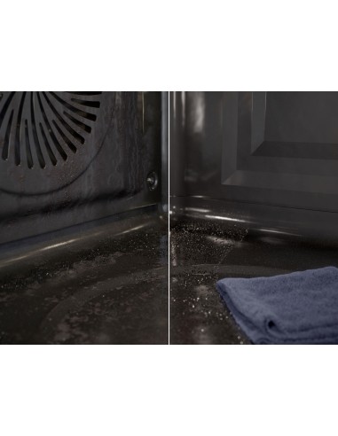 ELECTROLUX EOF4P46TX2 FORNO A++    PIROLITICO 300° INOX ANTIMPRONTA