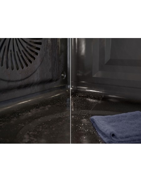 ELECTROLUX EOF4P46TX2 FORNO A++    PIROLITICO 300° INOX ANTIMPRONTA