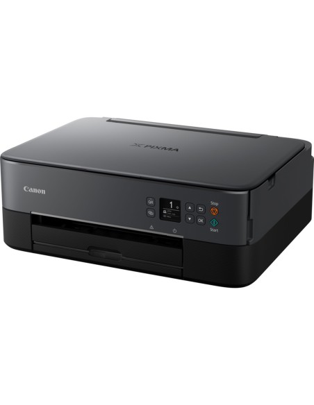 CANON TS5350I STAMPANTE AIO PIXMA  INKJET 3IN1 WIFI/BTH