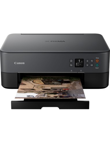 CANON TS5350I STAMPANTE AIO PIXMA  INKJET 3IN1 WIFI/BTH
