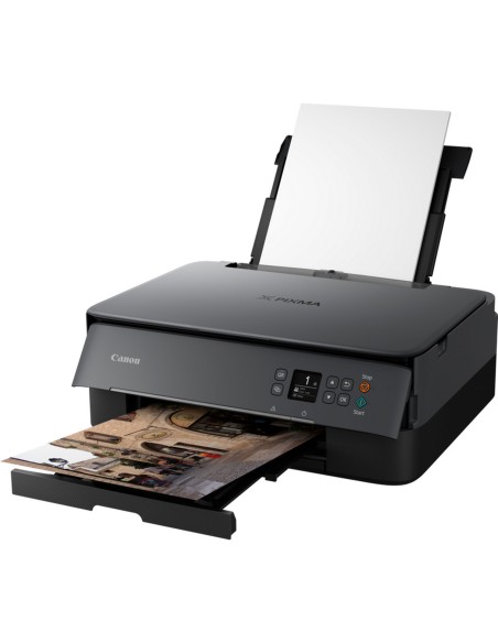 CANON TS5350I STAMPANTE AIO PIXMA  INKJET 3IN1 WIFI/BTH