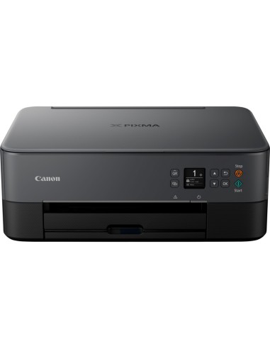 CANON TS5350I STAMPANTE AIO PIXMA  INKJET 3IN1 WIFI/BTH
