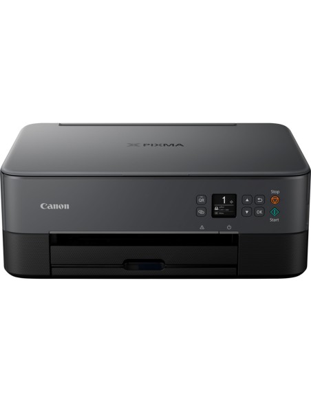 CANON TS5350I STAMPANTE AIO PIXMA  INKJET 3IN1 WIFI/BTH