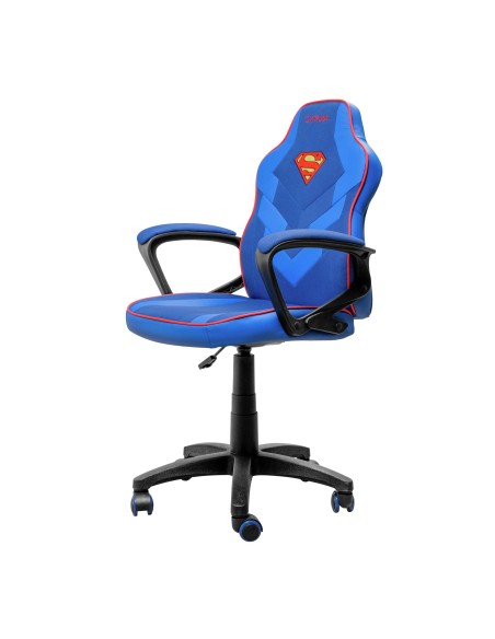 TRUST 25741 GXT 703SM REVVO KIDS SUPERMAN SEDIA GAMING