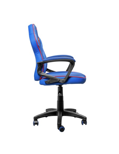 TRUST 25741 GXT 703SM REVVO KIDS SUPERMAN SEDIA GAMING