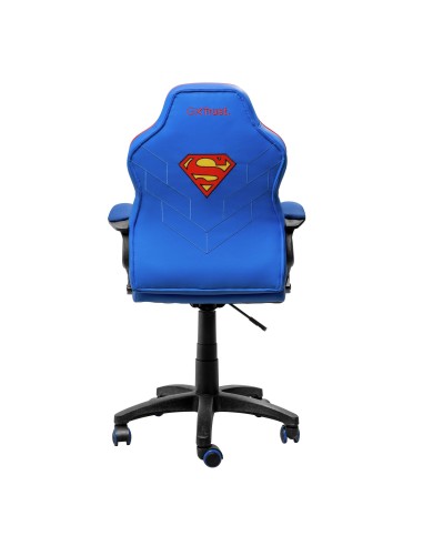 TRUST 25741 GXT 703SM REVVO KIDS SUPERMAN SEDIA GAMING