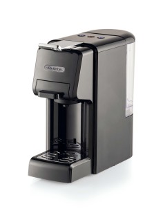 ARIETE 1304 MACCHINA CAFFE' POLVERE CIALDA/NESPRESSO/DOLCEGUSTO