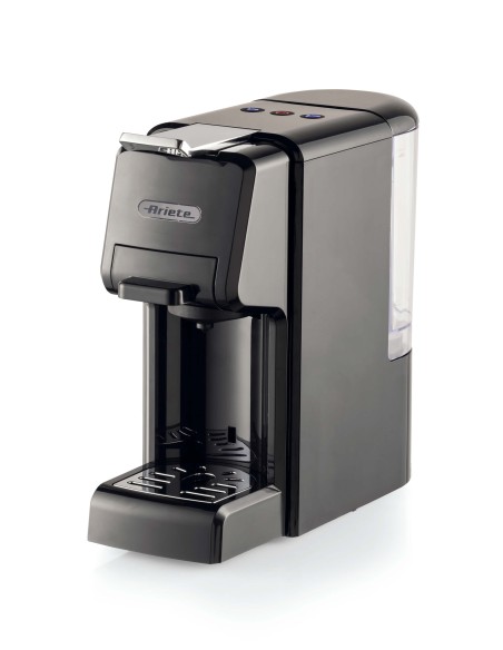 ARIETE 1304 MACCHINA CAFFE' POLVERE CIALDA/NESPRESSO/DOLCEGUSTO
