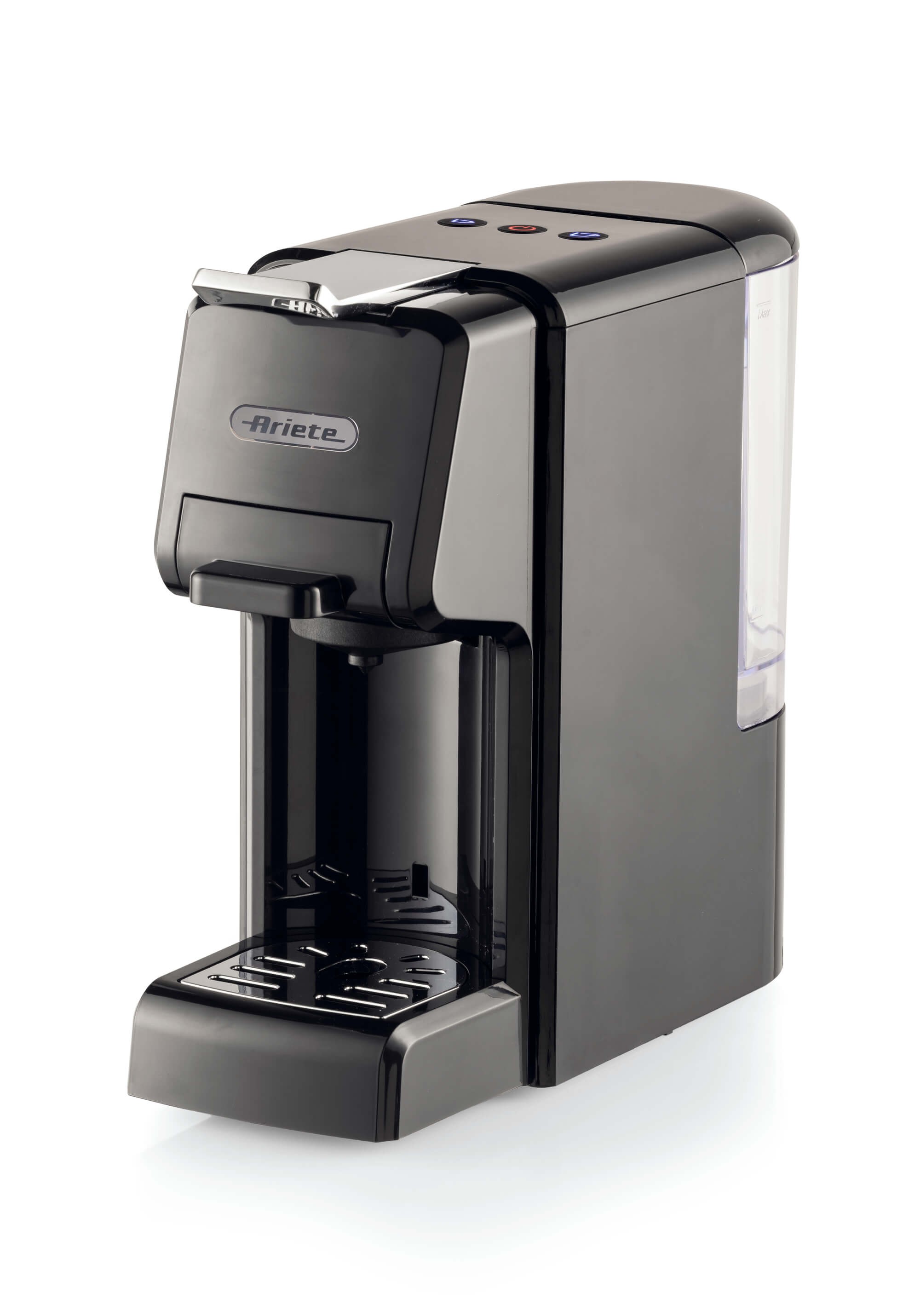 Machine à Café Nespresso Krups XS6000, à Capsules, Chaudière, Occasion