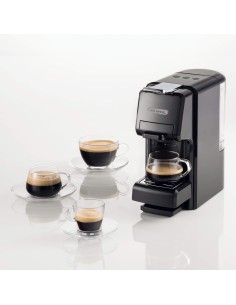 ARIETE 1304 MACCHINA CAFFE' POLVERE CIALDA/NESPRESSO/DOLCEGUSTO 2