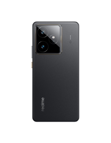 REALME GT7 BUNDLE 5G ICESENSEBLACK  12/512GB + RMX5061