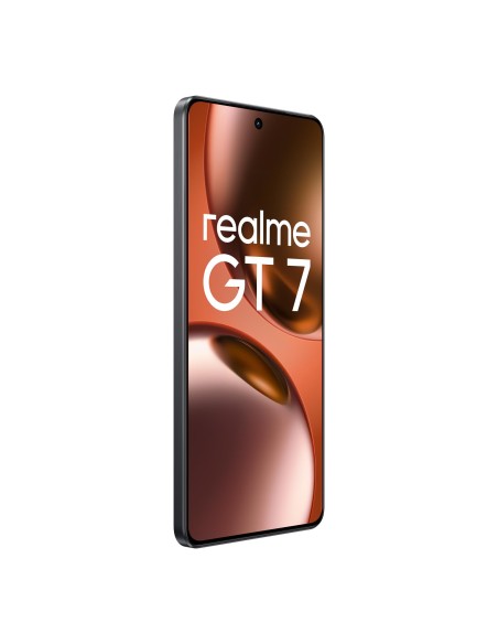 REALME GT7 BUNDLE 5G ICESENSEBLACK  12/512GB + RMX5061