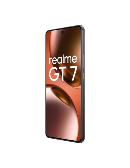 REALME GT7 BUNDLE 5G ICESENSEBLACK  12/512GB + RMX5061