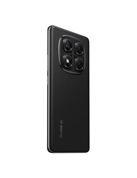 XIAOMI REDMI NOTE14 PRO 5G MIDNIGH T BLACK 8/256GB