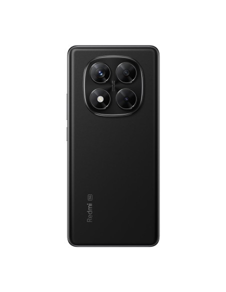 XIAOMI REDMI NOTE14 PRO 5G MIDNIGH T BLACK 8/256GB