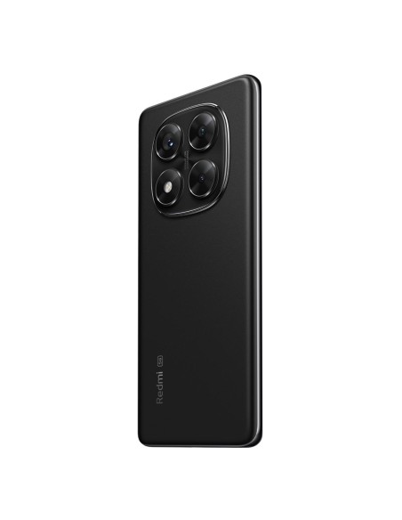 XIAOMI REDMI NOTE14 PRO 5G MIDNIGH T BLACK 8/256GB