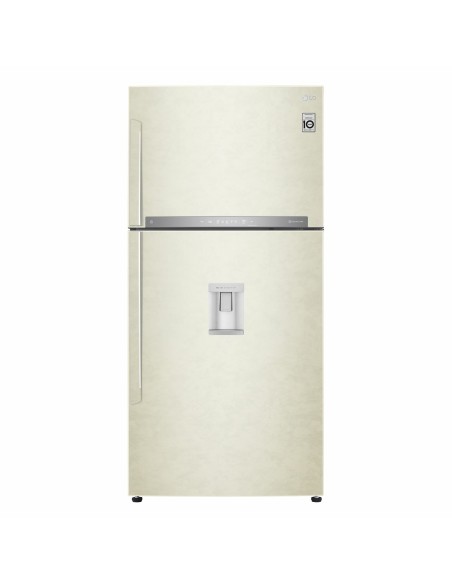 LG GTF916SEPED FRIGO D.P. E NF 592LH184 L86 P73 SABBIA DISPENSER WIFI