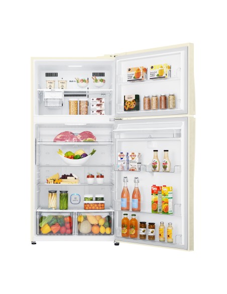LG GTF916SEPED FRIGO D.P. E NF 592LH184 L86 P73 SABBIA DISPENSER WIFI