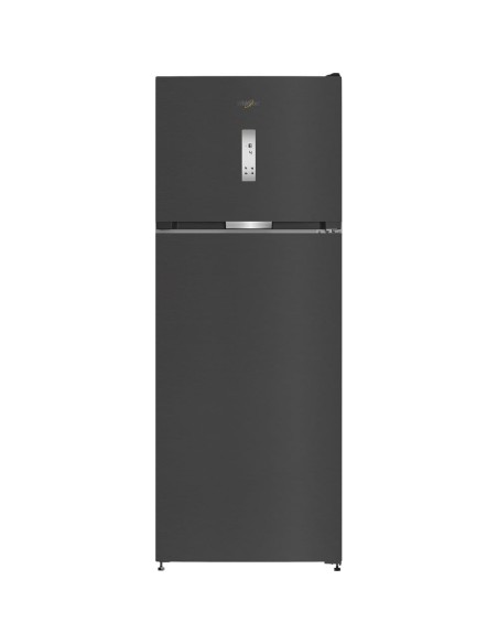 WHIRLPOOL WHD26472X4E FRIGO D.P. E NF 477LT PEARL INOX H187 L70 P74