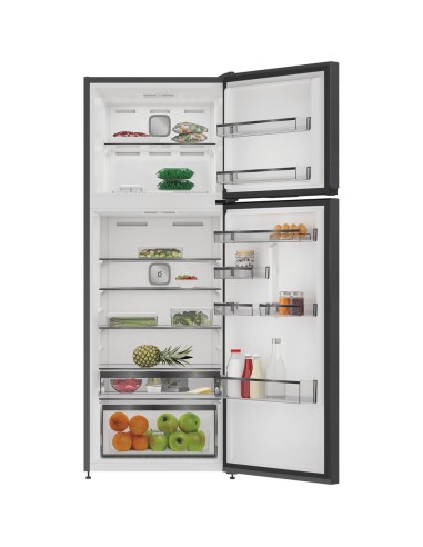 WHIRLPOOL WHD26472X4E FRIGO D.P. E NF 477LT PEARL INOX H187 L70 P74