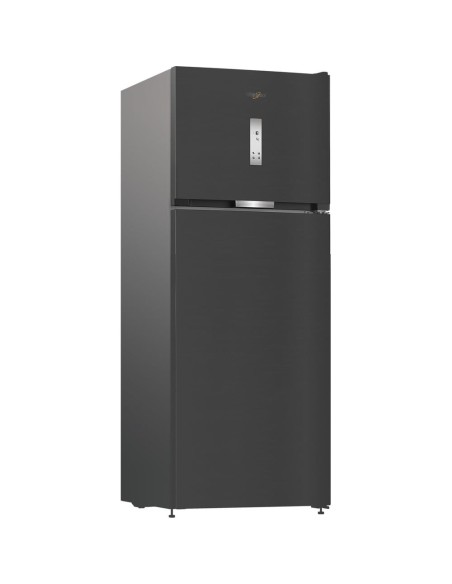 WHIRLPOOL WHD26472X4E FRIGO D.P. E NF 477LT PEARL INOX H187 L70 P74
