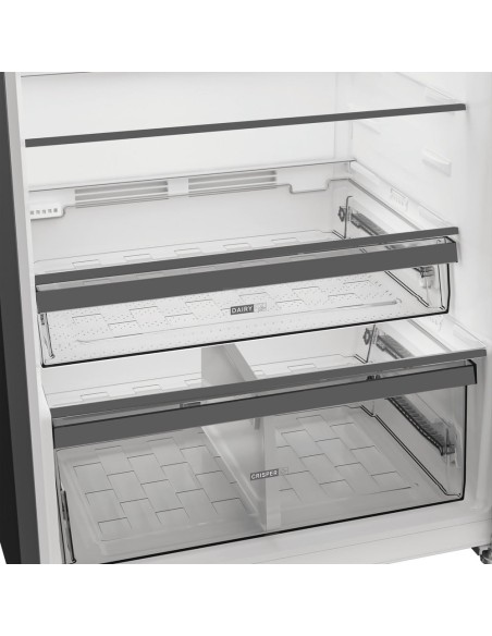 WHIRLPOOL WHD26472X4E FRIGO D.P. E NF 477LT PEARL INOX H187 L70 P74