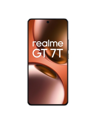 REALME GT7T 5G ICESENSEBLACK 12/512GB