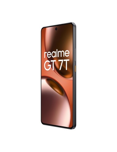 REALME GT7T 5G ICESENSEBLACK 12/512GB