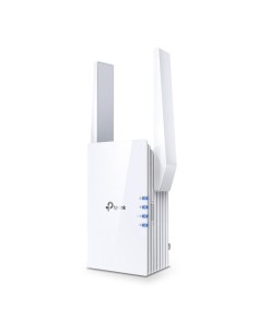 TPLINK RE705X AX3000 WIFI 6 RANGE EXTENDER ONE MESH