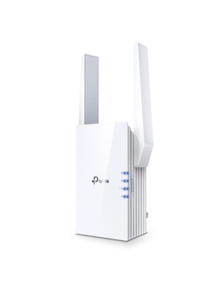 TPLINK RE705X AX3000 WIFI 6 RANGE EXTENDER ONE MESH