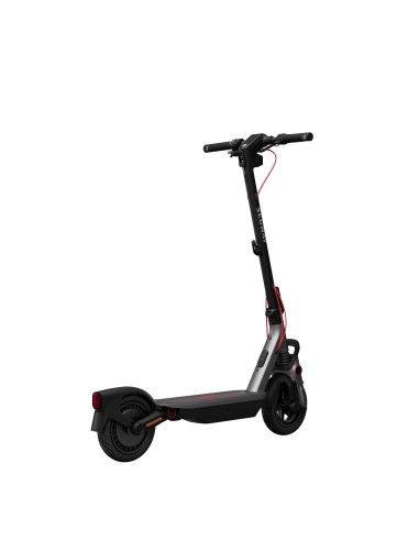 NINEBOT MONOPATTINO 10" F3 E       POWERED BY SEGWAY