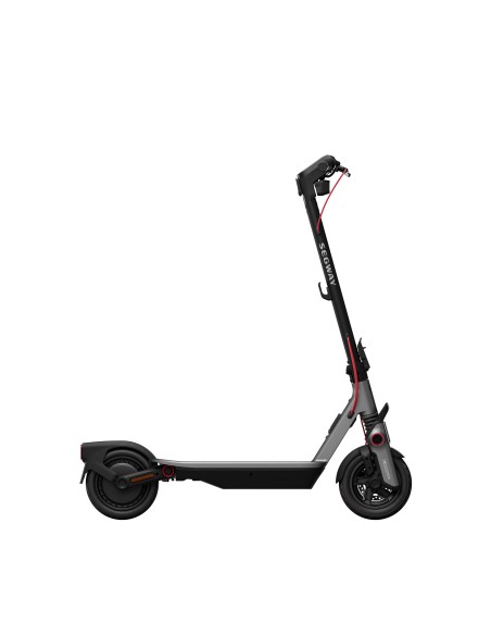 NINEBOT MONOPATTINO 10" F3 E       POWERED BY SEGWAY
