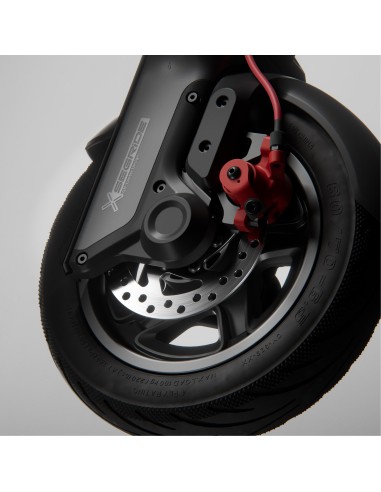 NINEBOT MONOPATTINO 10" F3 E       POWERED BY SEGWAY